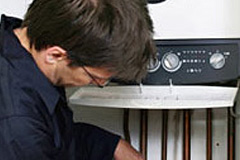 boiler replacement Searby