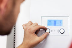 best Searby boiler servicing companies
