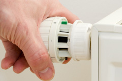 Searby central heating repair costs
