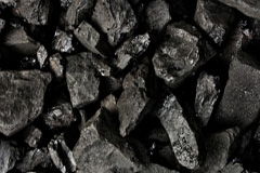 Searby coal boiler costs
