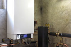 Searby condensing boiler companies