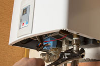 free Searby boiler install quotes