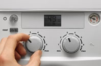 free Searby boiler maintenance quotes